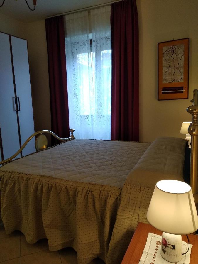 サン・ピエーロ・ア・シエーヴェCasa Taiutiアパートメント エクステリア 写真