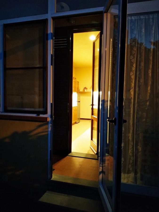 サン・ピエーロ・ア・シエーヴェCasa Taiutiアパートメント エクステリア 写真